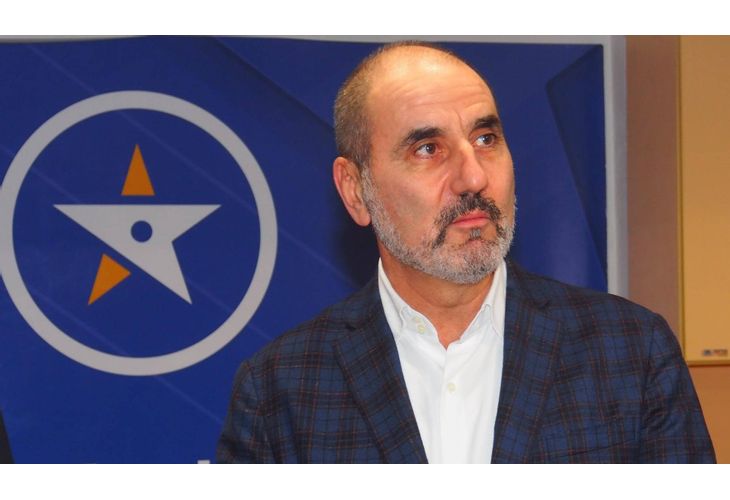 Цветан Цветанов Цветан Цветанов